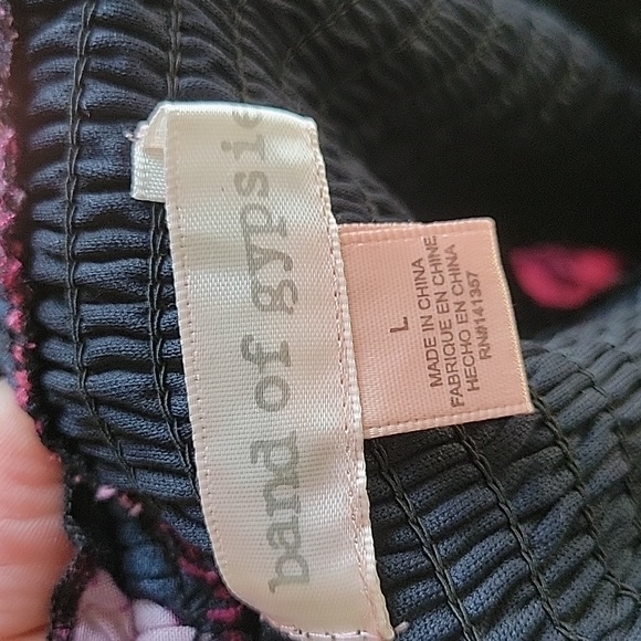 Band of Gypsies Dress - Picture 5 of 7